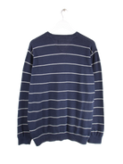 Tommy Hilfiger Pullover Blau L – Rückseite