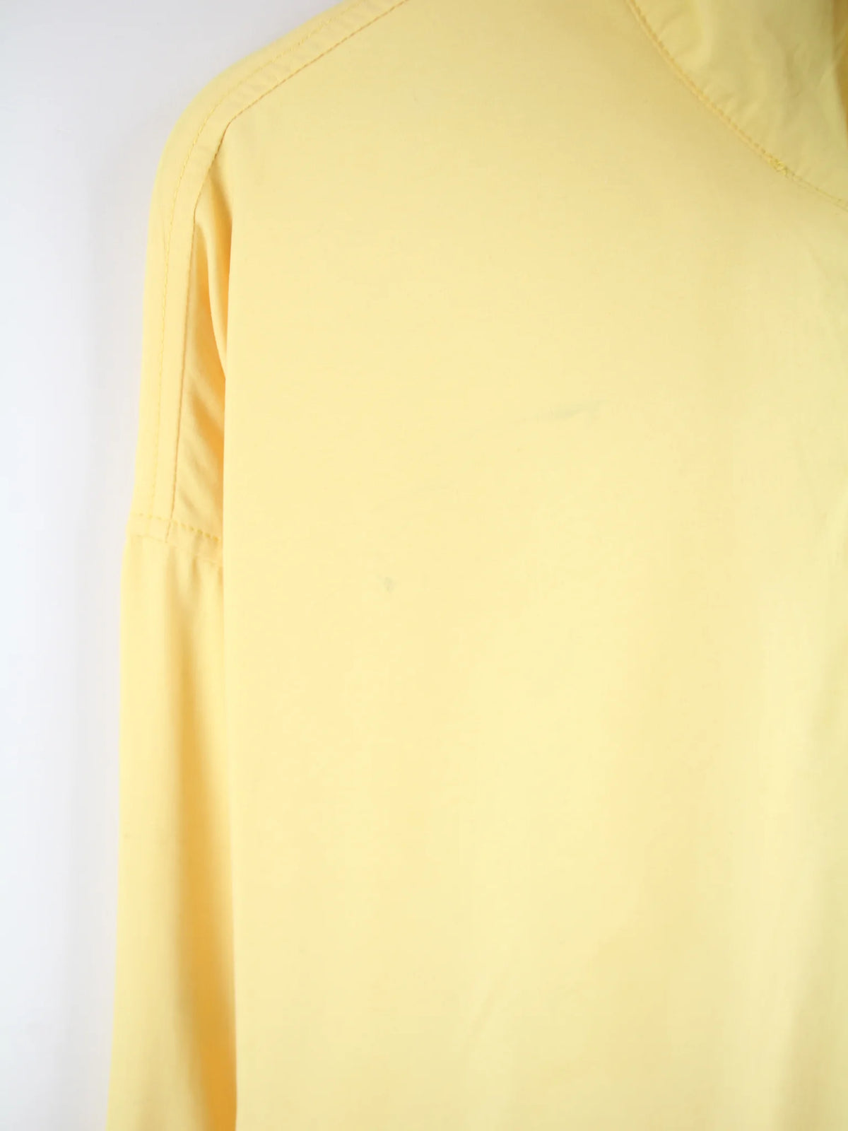 Tommy Hilfiger Sweater Gelb XXL – Detailbild 1