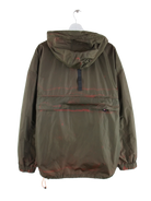 Tommy Hilfiger Windbreaker Grün XL – Rückseite