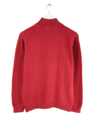 U.S. Polo ASSN. Pullover Rot S – Rückseite