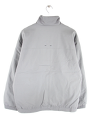 Umbro Leichte Jacke Grau L – Rückseite