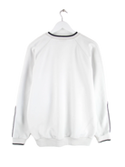 Umbro Sweater Weiß L – Rückseite
