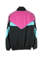 Umbro Trainingsjacke Mehrfarbig M – Rückseite