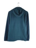 Under Armour Fleece Türkis L – Rückseite