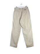 Vans Hose Beige One Size – Rückseite