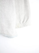 Vintage Fleece Grau L – Detailbild 1