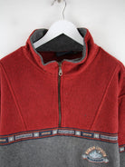 Vintage Fleece Mehrfarbig L – Detailbild 2