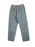 Vintage Hose Grau – Rückseite