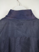 Vintage Jacke Blau XL – Etikett