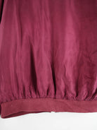Vintage Jacke Rot M – Detailbild 1