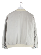 Vintage Leichte Jacke Beige L – Rückseite