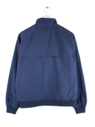 Vintage Leichte Jacke Blau L – Rückseite