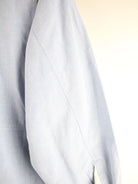 Vintage Leichte Jacke Blau M – Detailbild 1