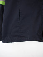 Vintage Leichte Jacke Schwarz L – Detailbild 1