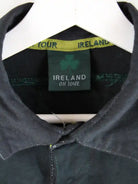 Vintage Polo Grün M – Detailbild 1