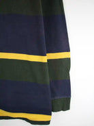 Vintage Polo Mehrfarbig XL – Detailbild 1