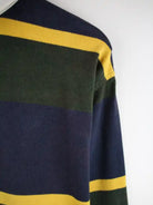 Vintage Polo Mehrfarbig XL – Detailbild 2