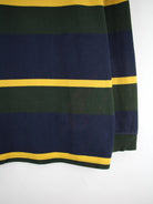 Vintage Polo Mehrfarbig XL – Detailbild 4
