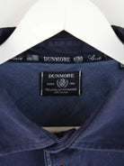 Vintage Polo Mehrfarbig XL – Etikett