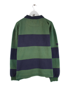 Vintage Polo Mehrfarbig XL – Rückseite