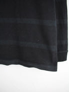 Vintage Polo Schwarz XL – Detailbild 1