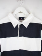 Vintage Polo Schwarz XL – Etikett