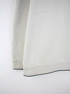 Vintage Sweater Beige XL – Detailbild 2