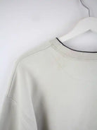 Vintage Sweater Beige XL – Etikett