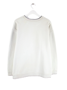 Vintage Sweater Beige XL – Rückseite