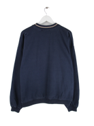 Vintage Sweater Blau XL – Rückseite