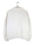 Vintage Sweater Grau XXL – Rückseite