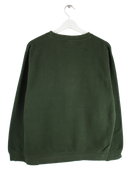 Vintage Sweater Grün L – Rückseite