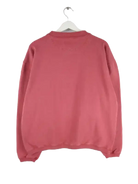 Vintage Sweater Rosa M – Rückseite