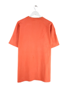 Vintage T-Shirt Orange XL – Rückseite