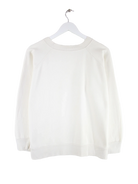 Warner Bros Sweater Weiß S – Rückseite