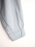 Wrangler Freizeit Hemd Blau XXL – Detailbild 5