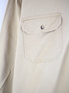 Wrangler Freizeit Hemd Braun M – Detailbild 2