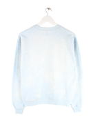 Wrangler Sweater Blau L – Rückseite