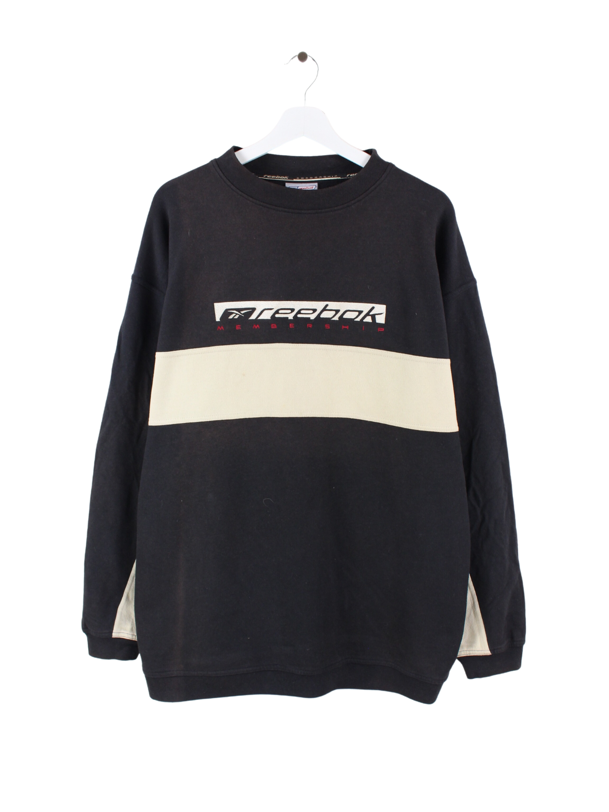 Pull reebok vintage hotsell