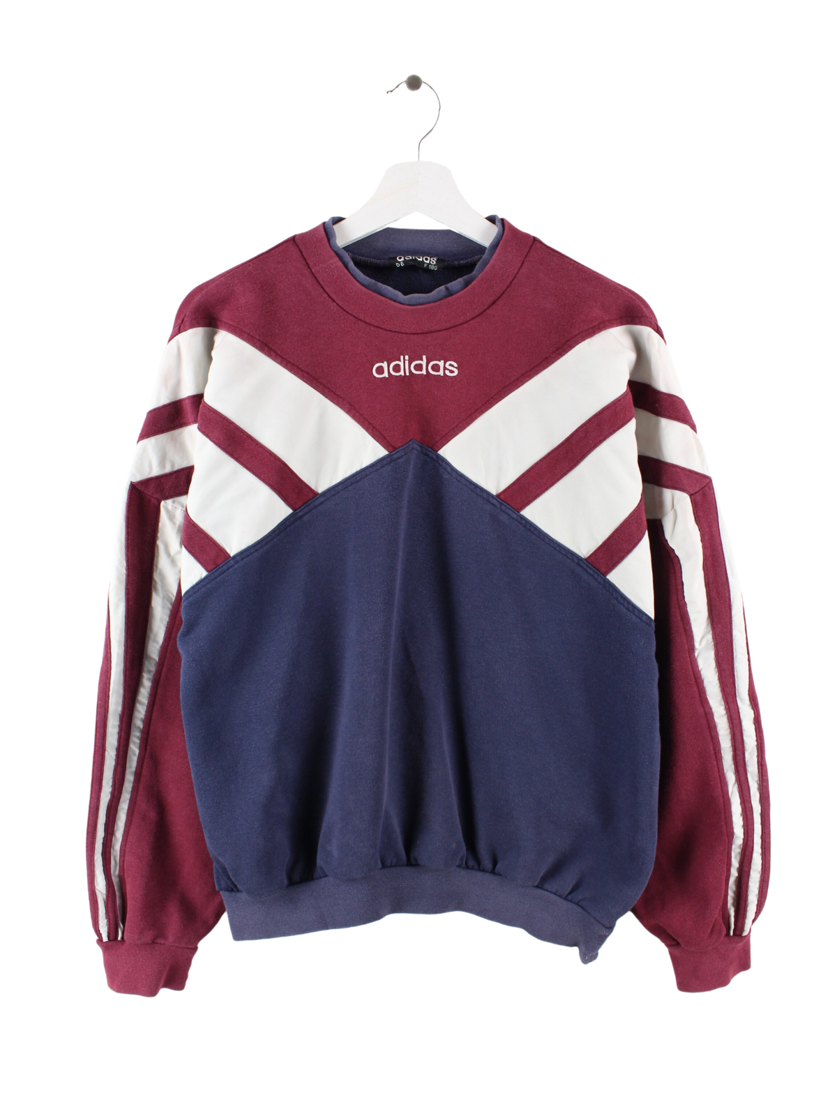 Adidas 90s sweater discount