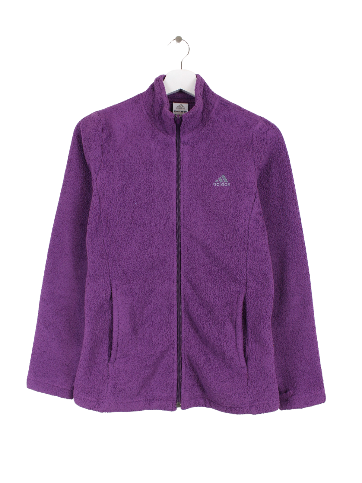 Veste adidas lila sale