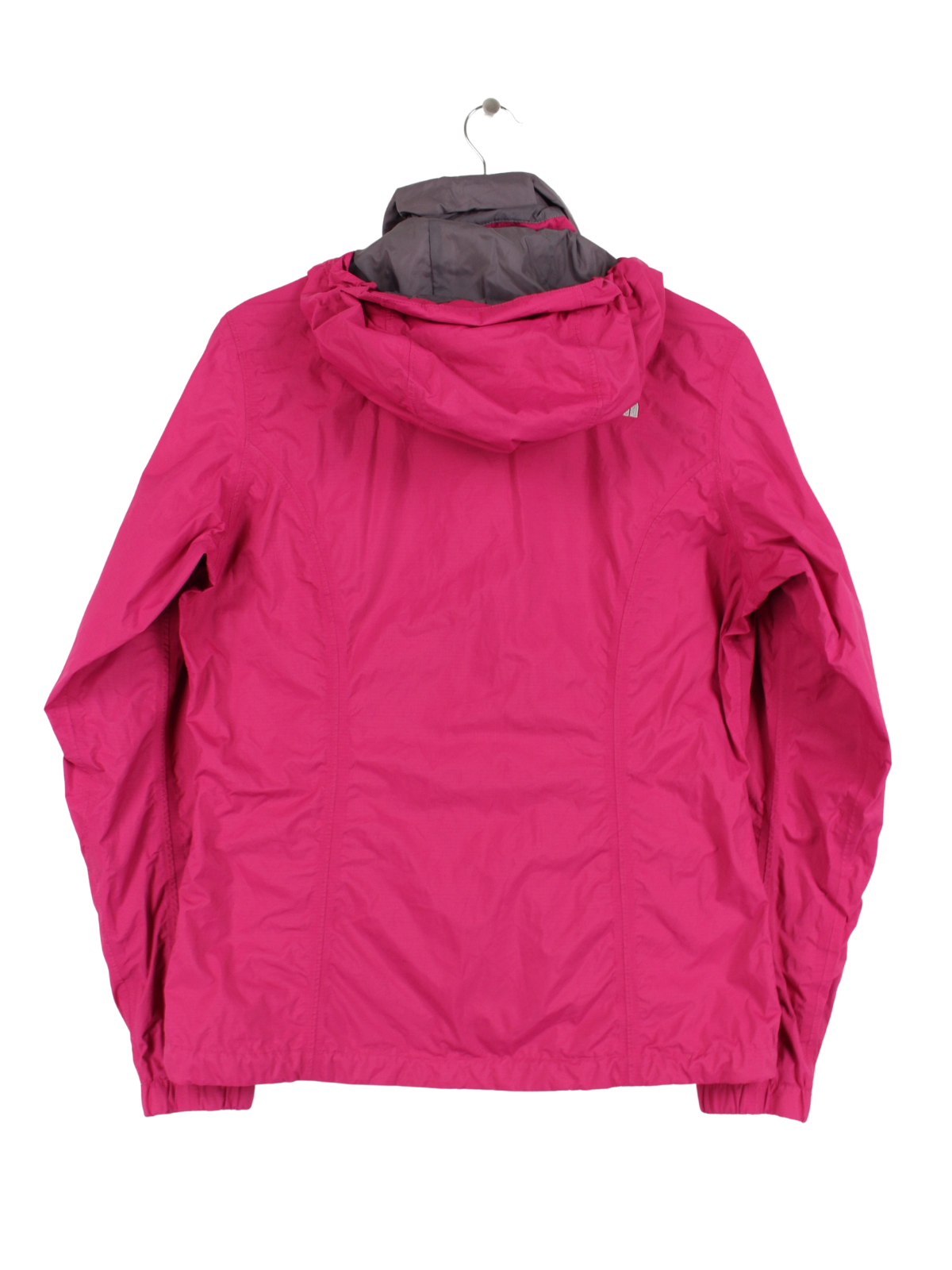 Veste Femme The North Face HyVent Rose M Peeces