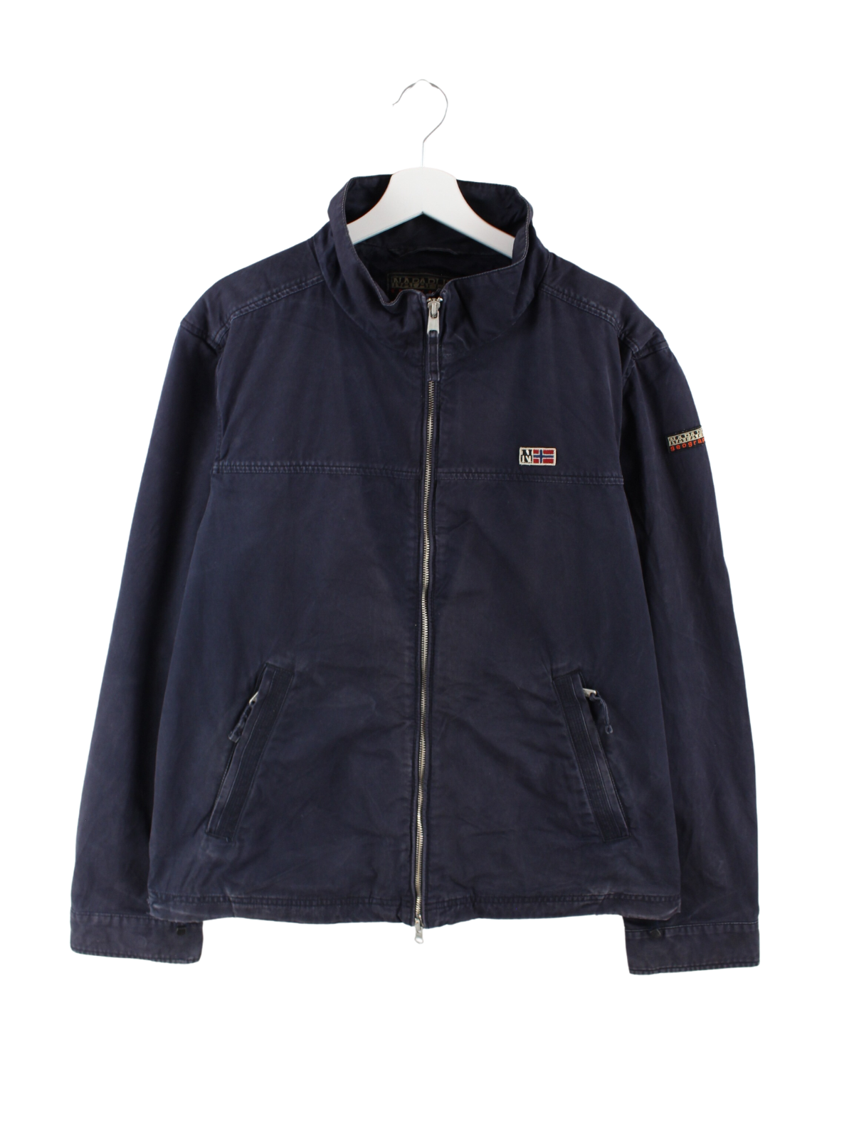 Fleece | Napapijri Jacket Full-Zip Yupik for Full Zip YOU ABOUT