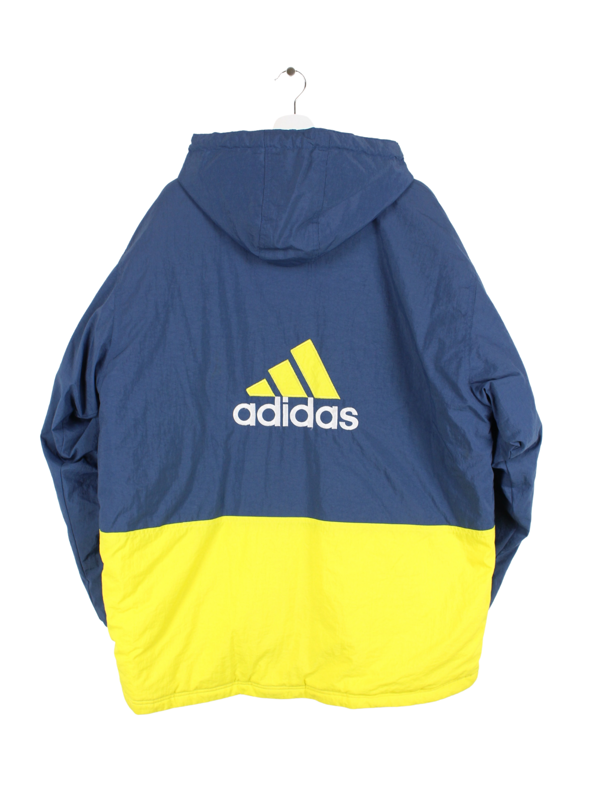 Adidas vintage veste sales