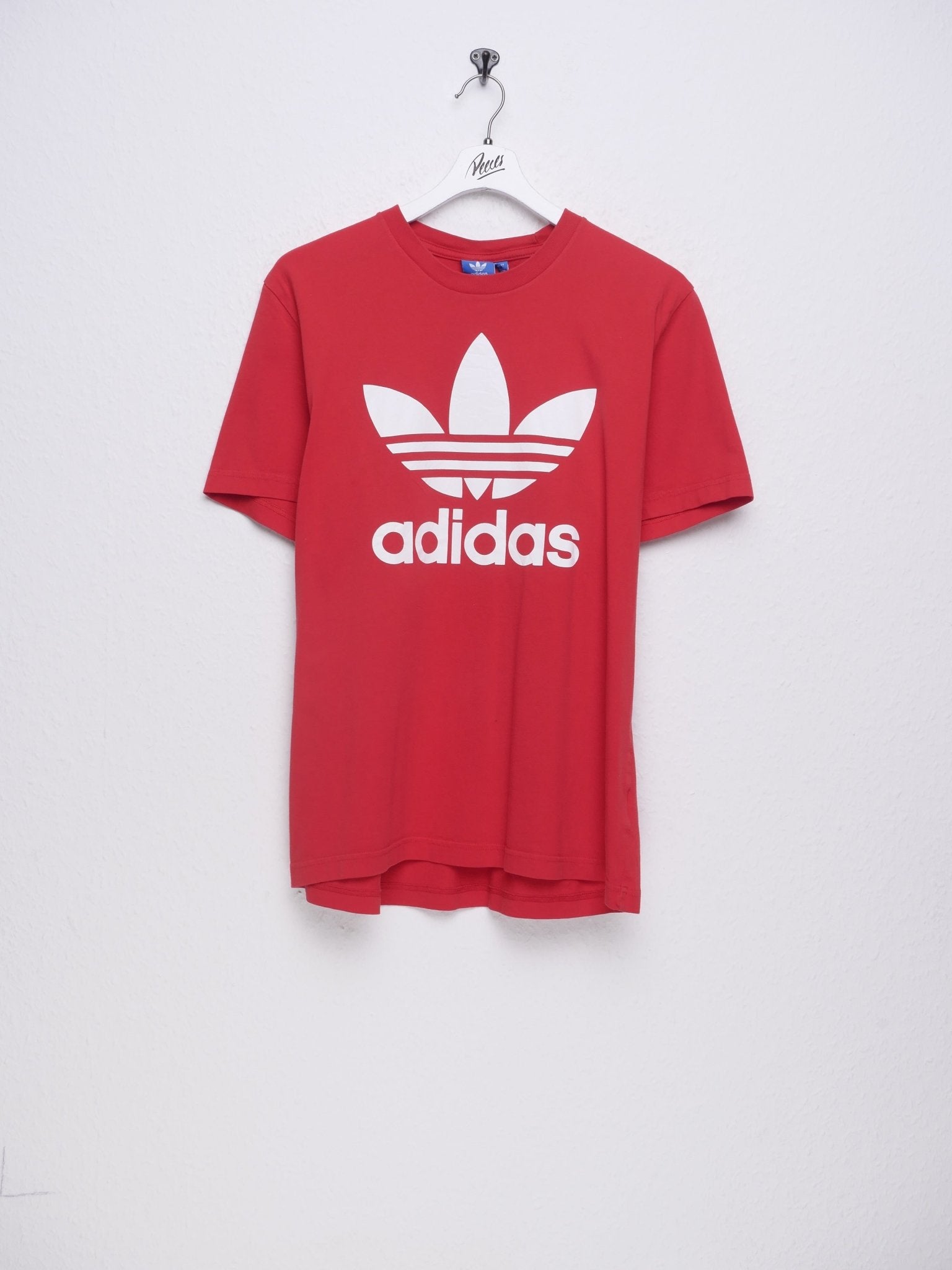 Adidas printed Logo Shirt - Peeces