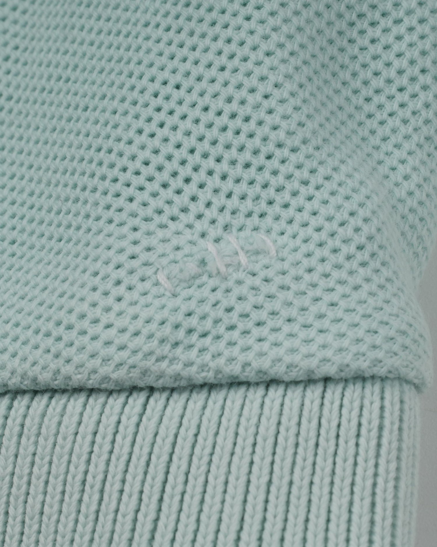 Fila grün Polo Shirt - Peeces
