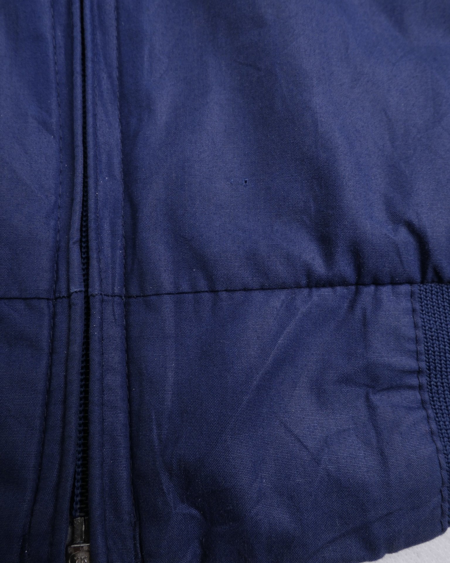 Members Only Patch blue Jacket - Peeces