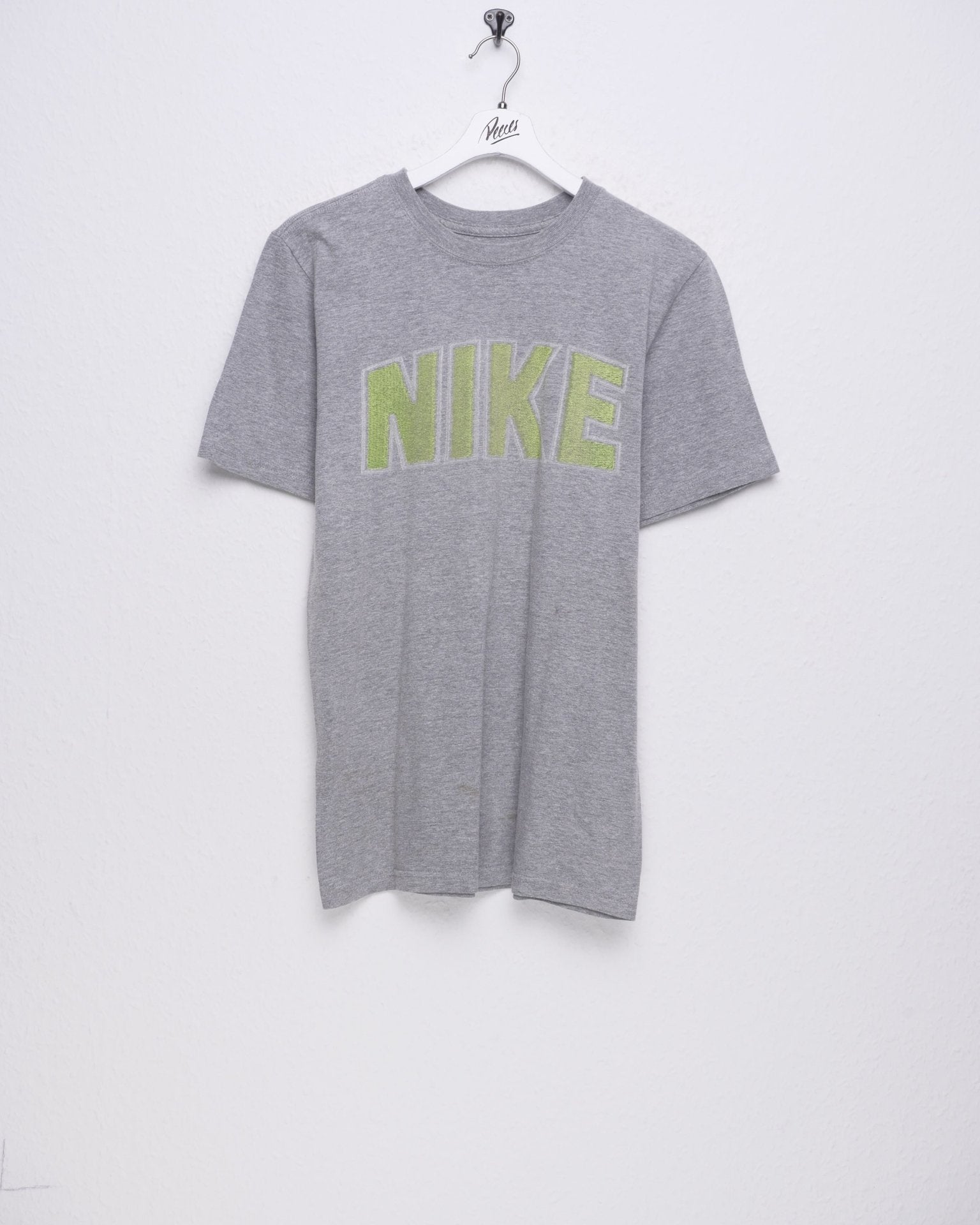 Nike printed Logo Shirt - Peeces