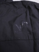 Nike printed Swoosh Visionary Arts Patch Track Jacke - Peeces