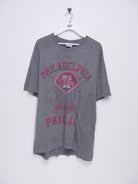 Philadelphia Philies printed Graphic Vintage Shirt - Peeces